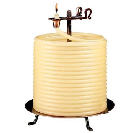 Standalone 144 Hour Coil Candle ST64228